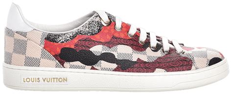 overcloud louis vuitton sneaker|Buy Louis Vuitton Overcloud Sneaker Shoes: New Releases.